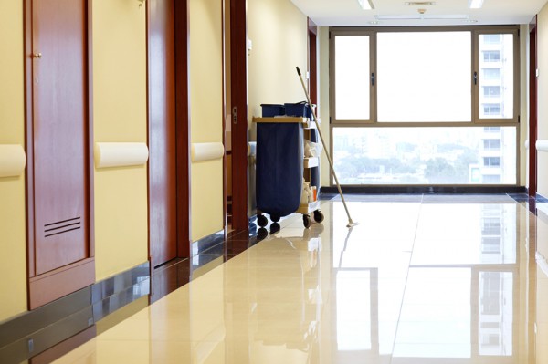 Prestataire Nettoyage Paris